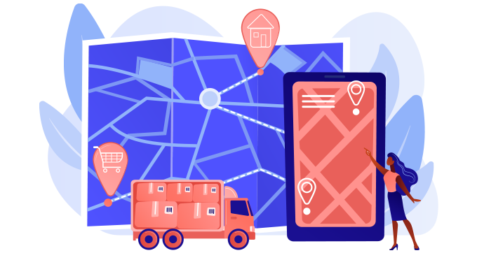 Logisoft Software freight and forwarding management system in Delhi